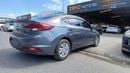 Hyundai Avante Hyundai Avante 2019 Diesel