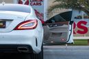 مرسيدس بنز CLS 400 Std 3.0L
