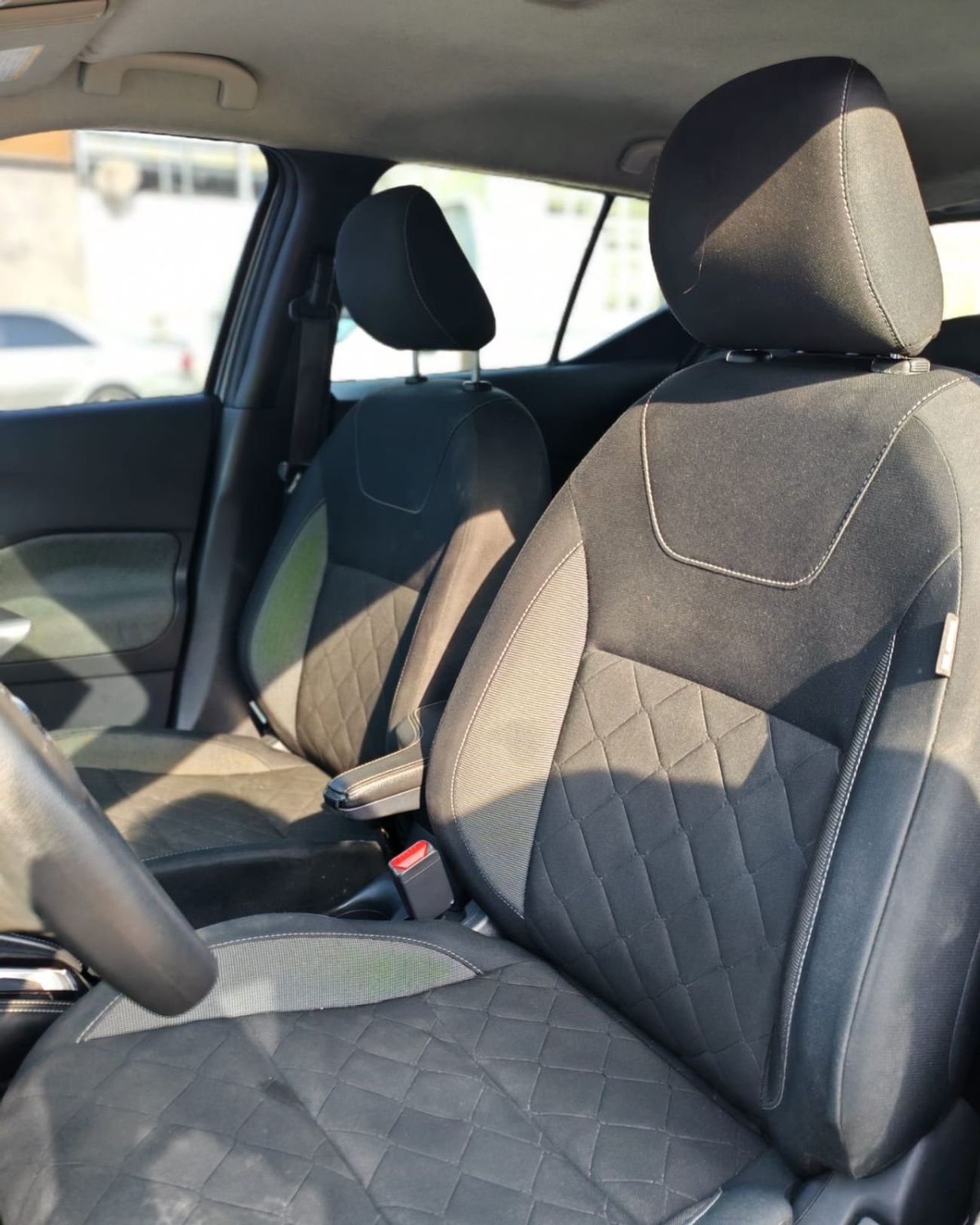 نيسان كيكس SV 1.6L