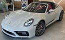 بورش 911 Targa 4S 3.0L GCC Warranty & Service