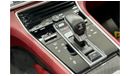 Porsche Panamera 2018 Porsche Panamera Turbo, Warranty, Full Service History, Low Kms, GCC