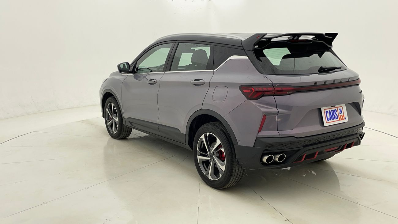 Geely Coolray GF+ 1.5 | Zero Down Payment | Free Home Test Drive