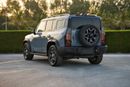 Jetour T2 LUX