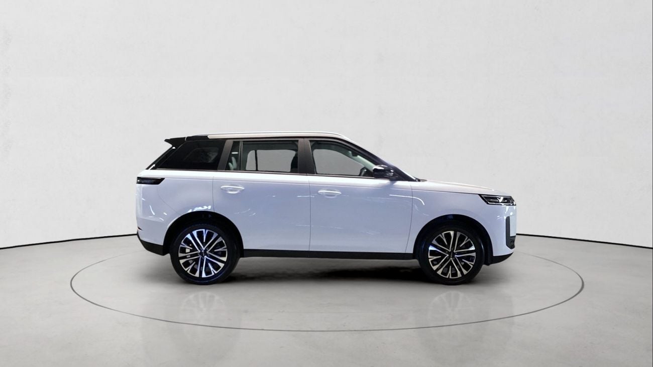 جاكو J5 1.5TCI ELITE CVT FWD | شامل الضمان | 0 ﺪﻔﻋﺓ ﺃﻮﻟﻯ