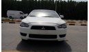 Mitsubishi Lancer 2014 1.6