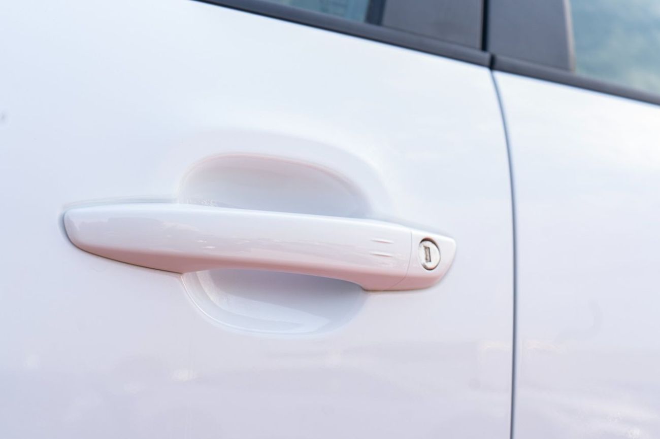 سيتروين C3  أير كروس 2025 Citroen C3 Aircross 1.2L Turbo Petrol