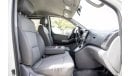 Hyundai H-1 WITH WHEELCHAIR LIFT INSTALLED - 2012 - CAR REF #3253