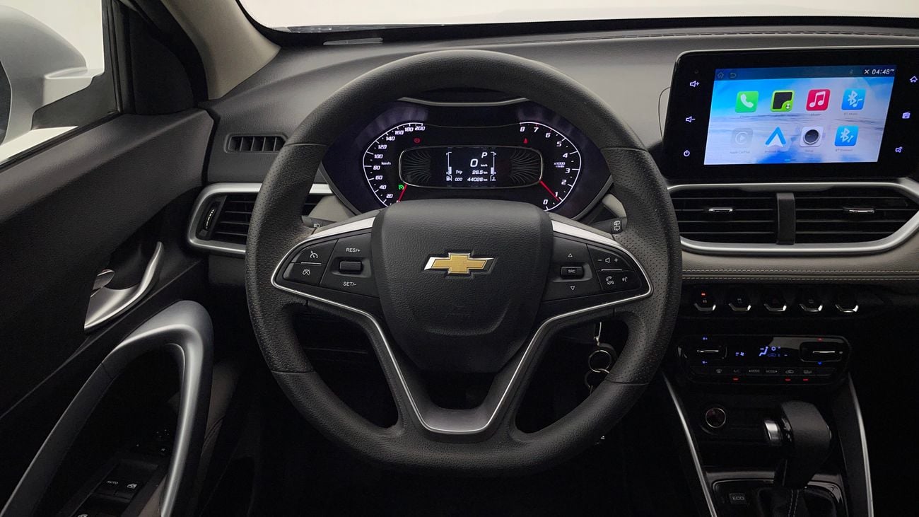 شيفروليه جروف LT 1.5 | بدون دفعة مقدمة | اختبار القيادة في المنزل