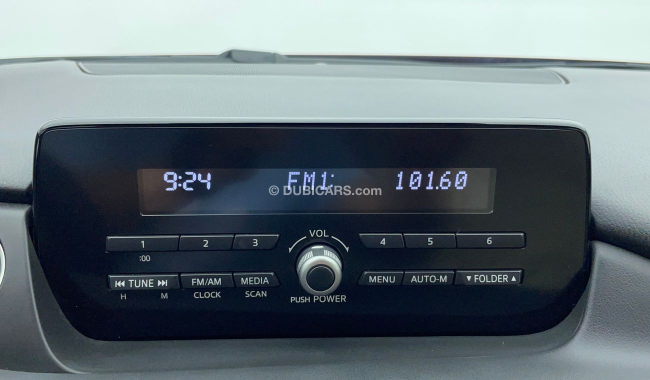 Mazda 6 S 2.5 | Zero Down Payment | Free Home Test Drive