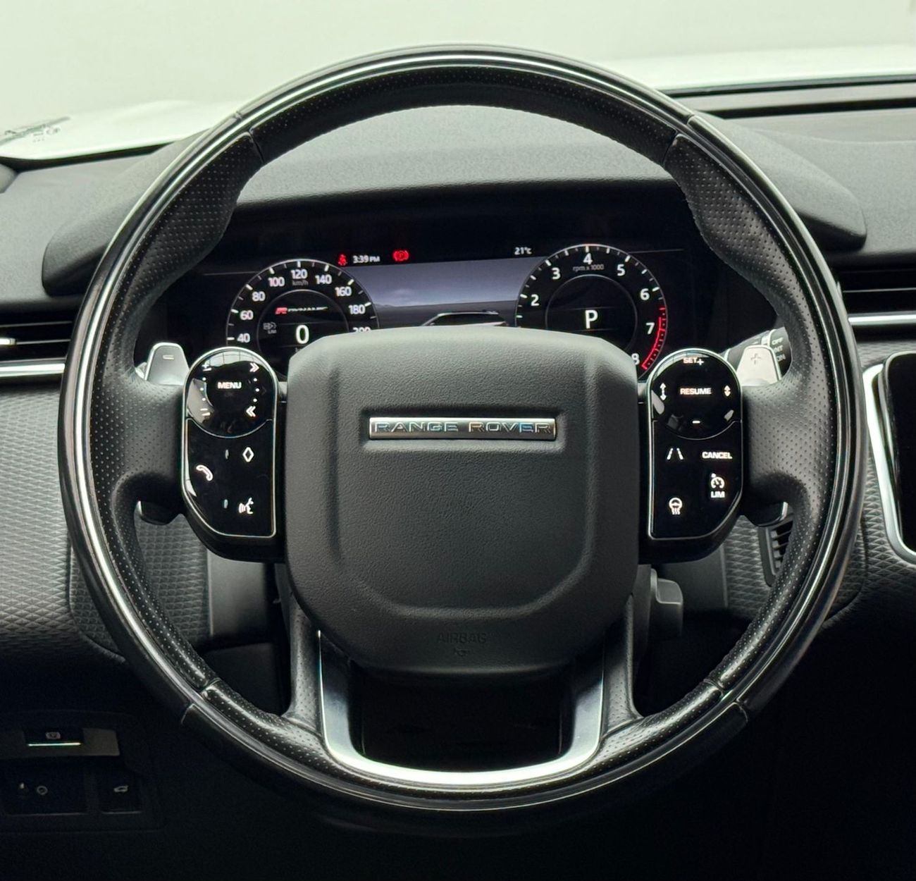 Land Rover Range Rover Velar P250 R-Dynamic S 2.0L 2020 Range Rover Velar R-Dynamic P250 S, 1 Year Warranty, Full Service