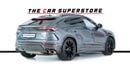 Lamborghini Urus STD 4.0T V8 Full Service History-Carbon Fiber Exterior And Interior Trim
