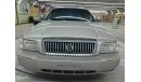 Mercury Grand Marquis (Lot#: 1474)