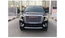 GMC Yukon Denali Canadian importer