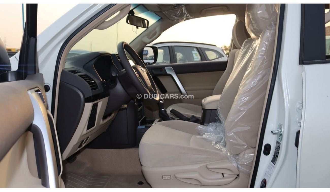 Toyota Prado 4.0Ltr TXL 2023YM