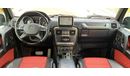 Mercedes Benz G63 AMG EXCELLENT CONDITION - BANK FINANCE FACILITY - WARRANTY