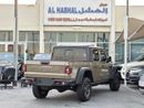 جيب رانجلر Jeep Gladiator _Canadian _2020_Excellent Condition _Full option