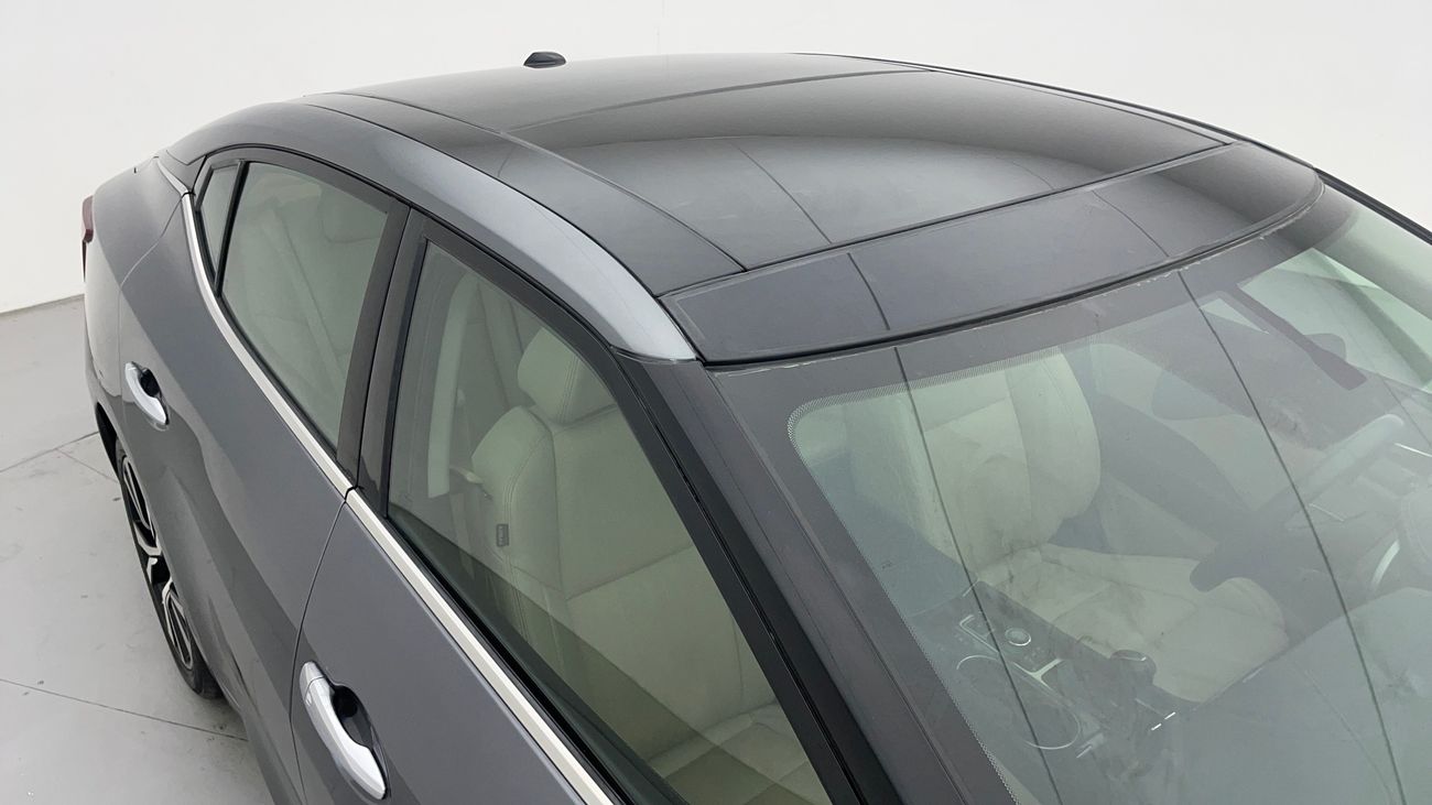 نيسان ماكسيما SV 3.5 | بدون دفعة مقدمة | اختبار قيادة مجاني للمنزل