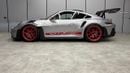 بورش 911 GT3 4.0L