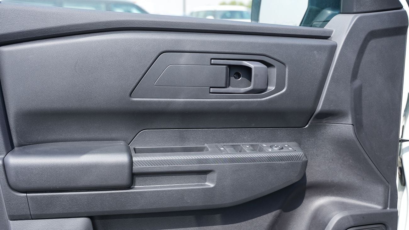 Mitsubishi L200 Brand New 2026 Mitsubishi L200 GLX 2.5L Pick-Up GCC – Export Only