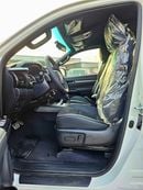 Toyota Hilux GR SPORT / 4.0L V6 / DRIVER POWER SEAT WITH ROLL BAR / "4" CAMERAS (CODE # HPGRV6AF)