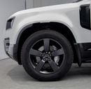 لاند روفر ديفندر P400 110 X-Dynamic HSE 3.0L (5 Seater)