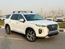 هيونداي باليساد Sunroof, leather seats 2022