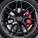 مرسيدس بنز G 63 AMG