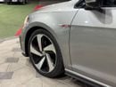 Volkswagen Golf GTI SEL 2.0T
