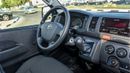 Toyota Hiace 2.7L