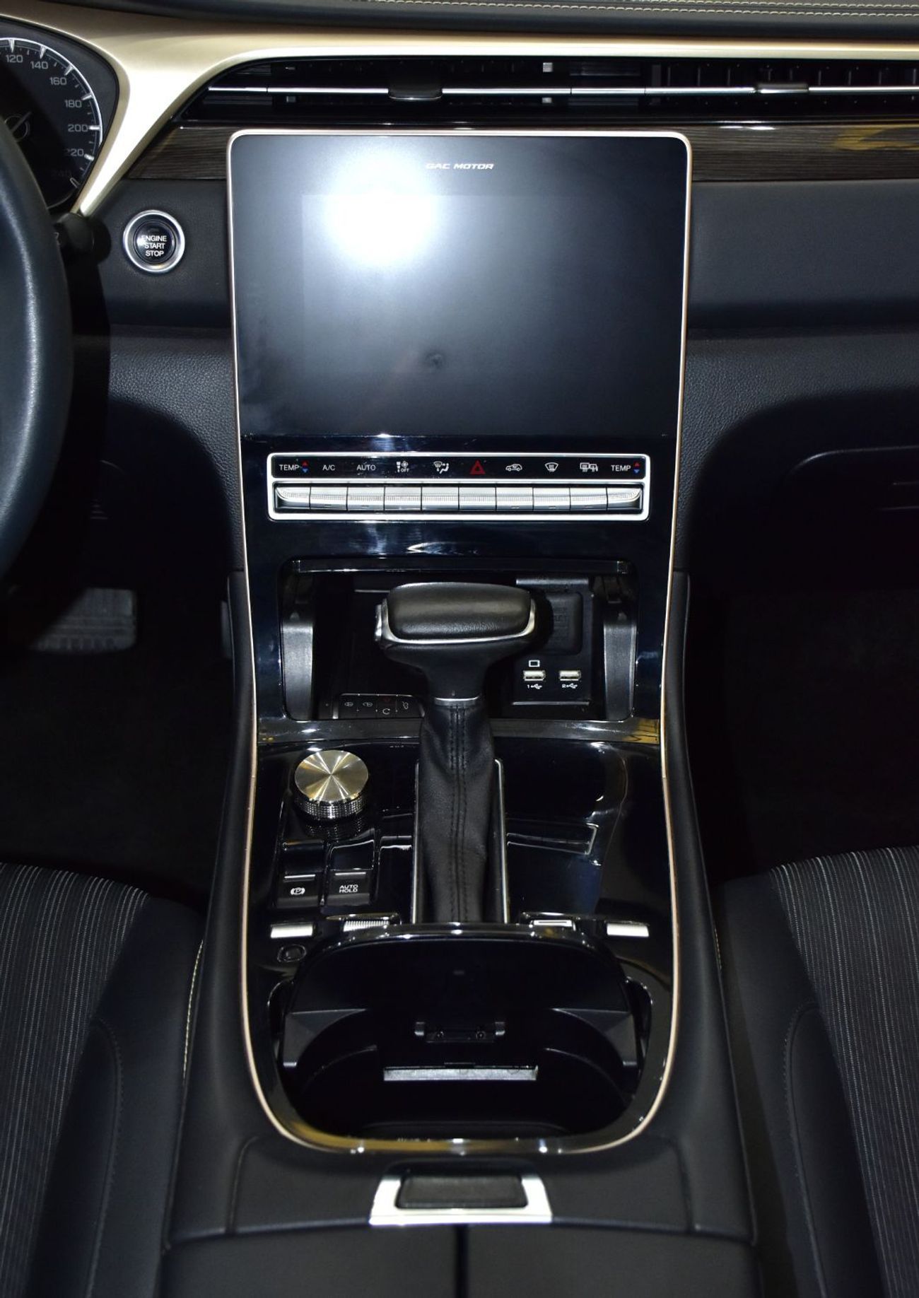 جي إي سي GS 5 EXCELLENT DEAL for our GAC GS5 270T ( 2021 Model ) in White Color GCC Specs