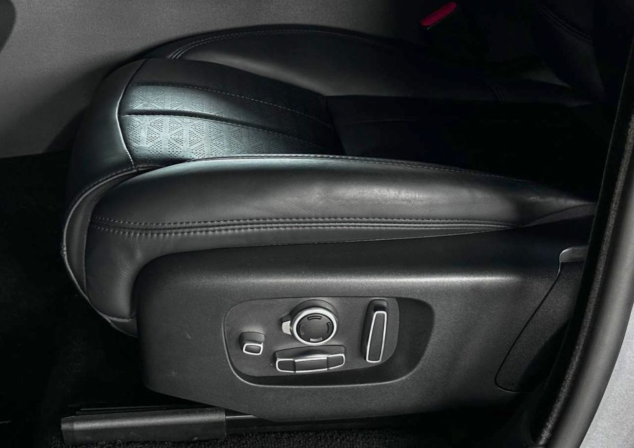 Land Rover Range Rover Sport Autobiography 5.0L