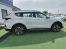 Soueast DX8S Soueast DX8S(7 Seaters)2022