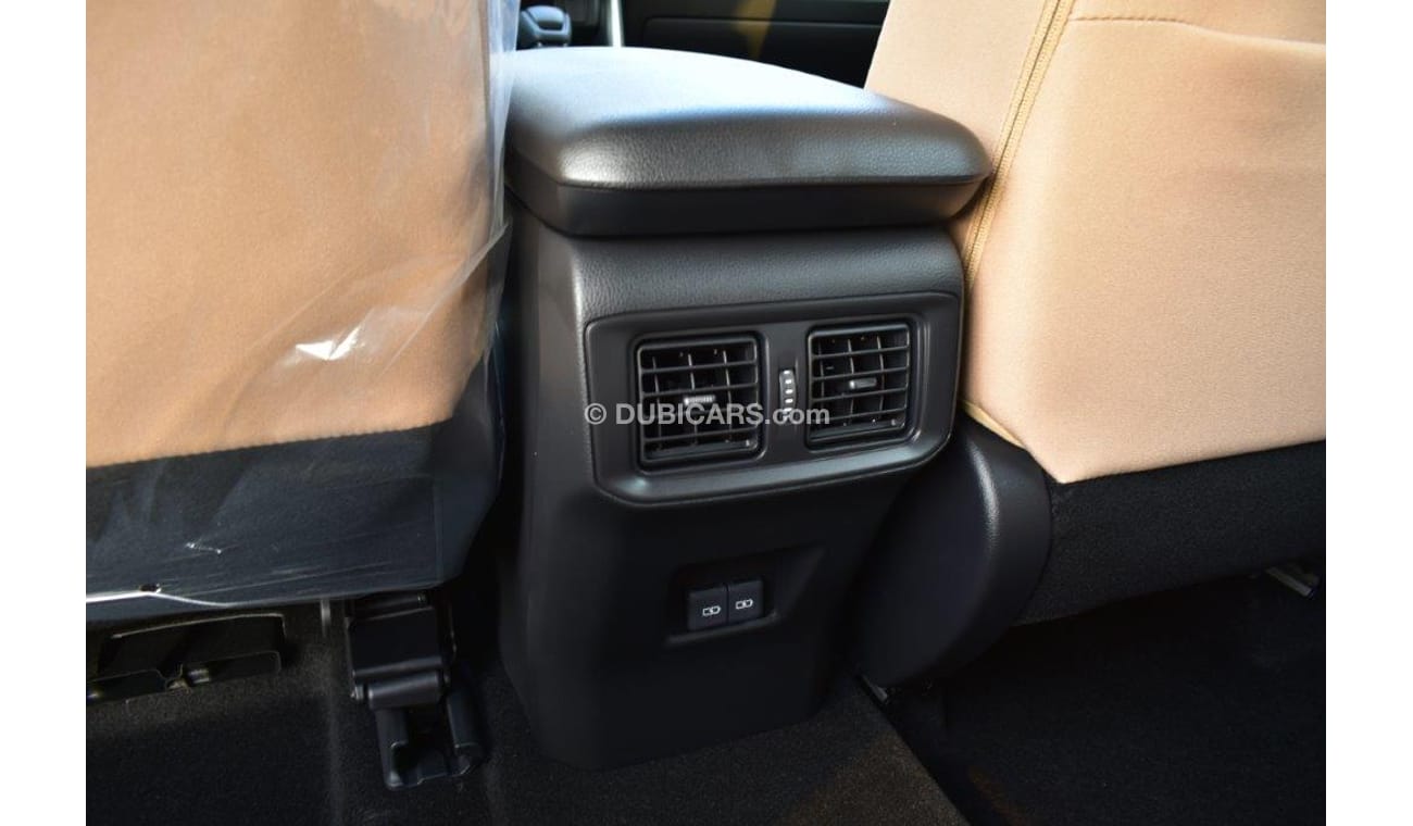 Toyota RAV4 XLE 2.0L Petrol AWD AT