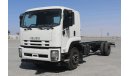 Isuzu Forward 16 TON GVW SINGLE CAB 4×2 MEDIUM DUTY MY21 Medium Duty (EXPORT ONLY)