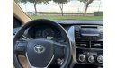 Toyota Yaris SE 2019 Toyota Yaris 1.5L, GCC, 100% accident free with 3 keys and new Tires