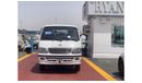 King Long Kingo KING LONG CHINA VAN MODEL 2021 WITH LEATHERS SEATS AND POWER WINDOWS FOR EXPORT ONLY