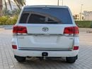 Toyota Land Cruiser FACELIFTED VXR GCC IN EXCELLENT CONDITION