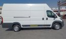 Peugeot Boxer L4H3 (2.2)Diesel Long Highroof