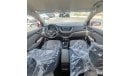 Hyundai Accent 1.6L, Petrol, Alloy Rims, CD Player, Fabric Seats, Front A/C  ( CODE # HA22)