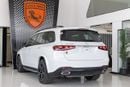 Mercedes Benz GLS450 4MATIC Mercedes-Benz AMG GLS450 SUV | New Facelift | GCC | 5 Years Gargash Auto Warranty Service Con