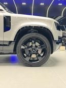 Land Rover Defender LAND ROVER DEFENDER V8 2026