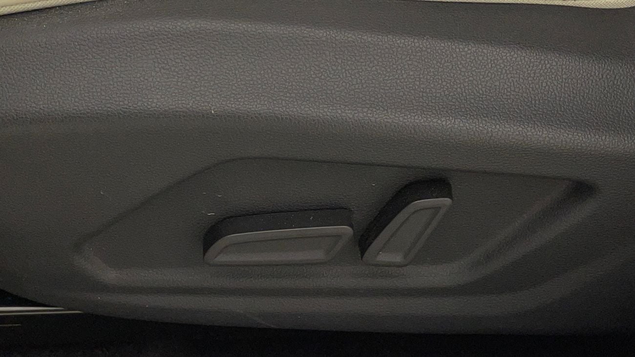 أم جي RX5 LUXURY 1.5 | بدون دفعة مقدمة | اختبار القيادة في المنزل