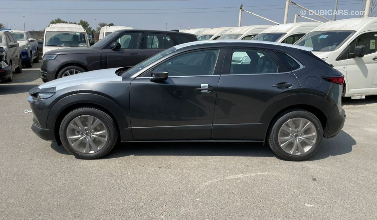 مازدا CX-30 2023 Mazda CX-30 2.0L Petrol Full options