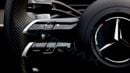 مرسيدس بنز C 200 (For Export , НА ЭКСПОРТ) PY 26/26 AMG EQ Boost 1.5T RWD GCC Без пробега