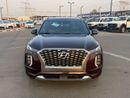 Hyundai Palisade 2020 HYUNDAI PALISADE LIMITED DOUBLE SUNROOF 360CAMERA FULL OPTIONS IMPORTED FROM USA