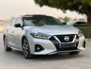 Nissan Maxima SV 3.5L