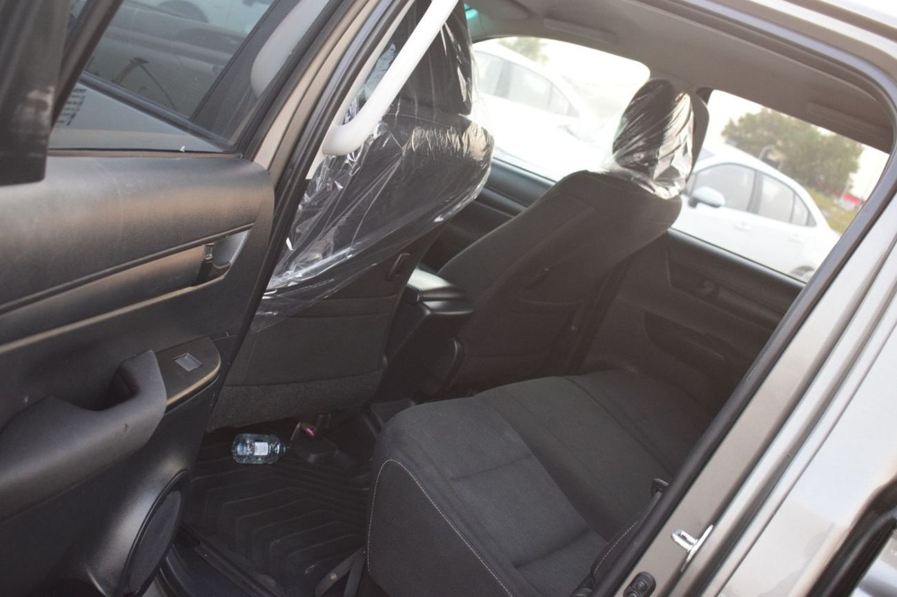 Toyota Hilux 2020 TOYOTA HILUX DOUBLE CABIN