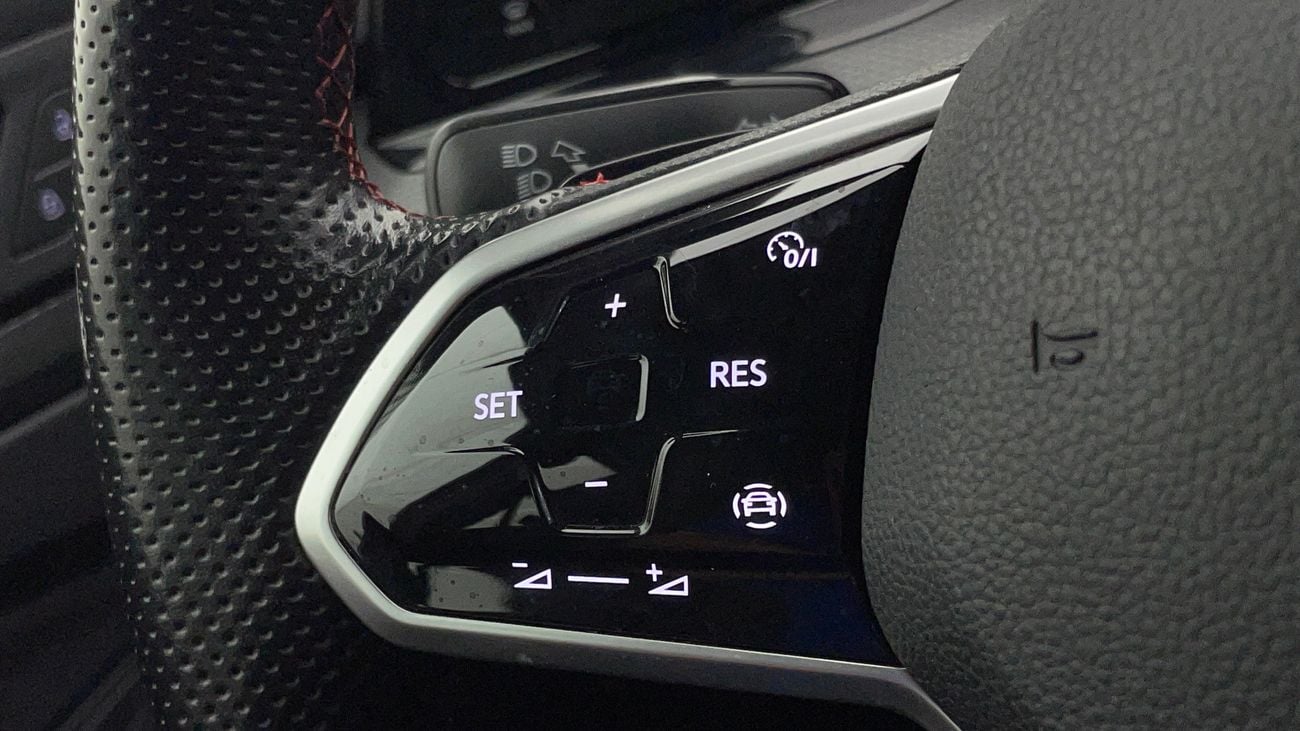 Volkswagen Golf GTI 2023 GTI | AED 1181/Month | 0 DP | 30 Day Return | Warranty