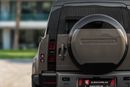 لاند روفر ديفندر Defender P300 | 6,463 P.M | 0% Downpayment | Perfect Condition!