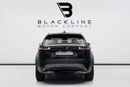 لاند روفر رينج روفر فيلار Dynamic SE P250 2.0L2025 Range Rover Velar Dynamic SE P250, 2.0L 4cyl, 4WD, 247 bhp, 8 Speed Automat